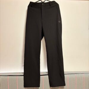 TOREAD Women’s Softshell Pants – Windproof & Water-Resistant